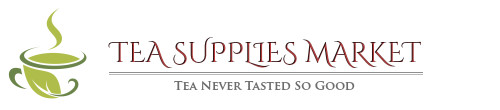 Tea Supplies Market : Tea Never Tasted So Good